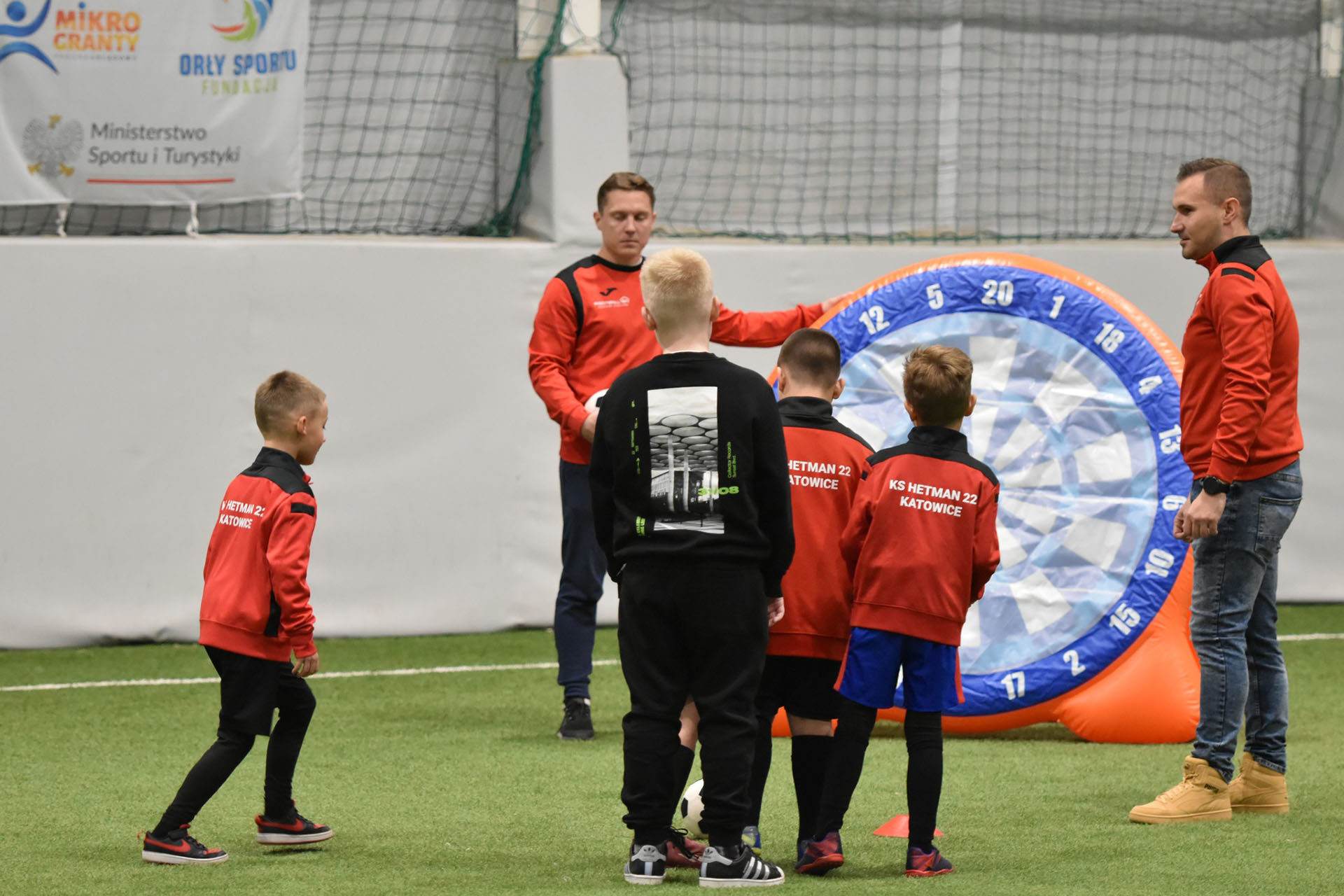 Sport for all – 2024 edition